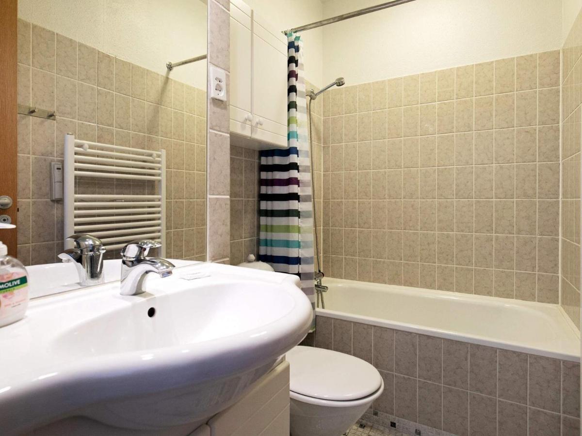 4 Person Holiday Home On A Holiday Park In Blokhus Esterno foto